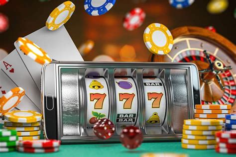 Casino en línea máquinas tragamonedas jackpot gratis.